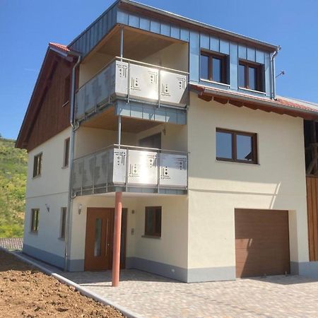 Ferienwohnungen Thoma Konigheim Экстерьер фото